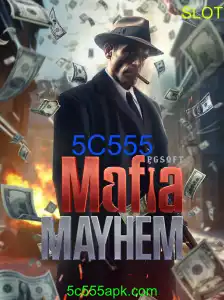 MafiaMayhem